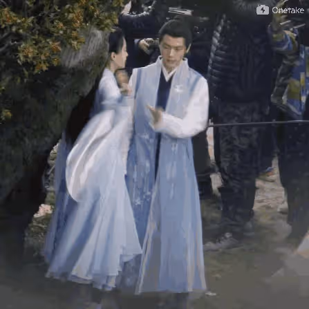 楊穎和馬天宇吻照曝光,網友評論炸鍋:新時代女性的真實寫照