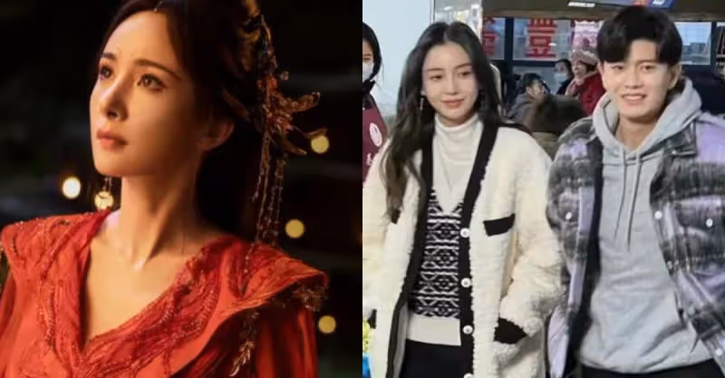 待播劇熱度榜單，任嘉倫占兩部，《狐妖小紅娘》熱度斷層式領先