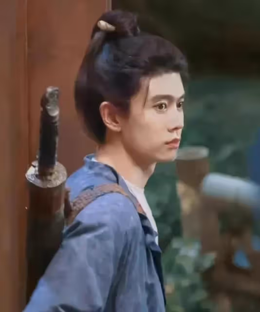 待播劇熱度榜單,任嘉倫占兩部,《狐妖小紅娘》熱度斷層式領先