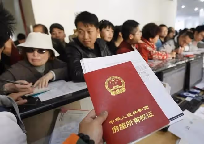 「拋房潮」已經來臨?要比高房價更令人擔憂,3類人或將離開樓市
