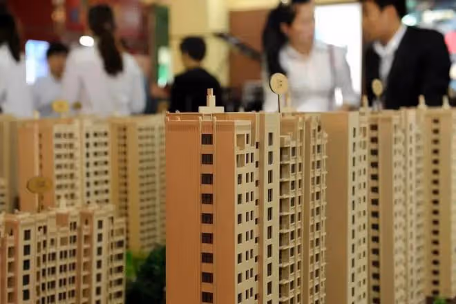 「拋房潮」已經來臨?要比高房價更令人擔憂,3類人或將離開樓市