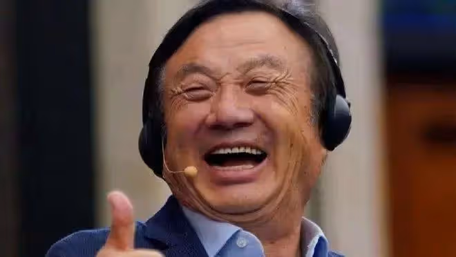 華為孟晚舟：經歷兩次婚姻，前夫顧家低調，現任更是對她不離不棄