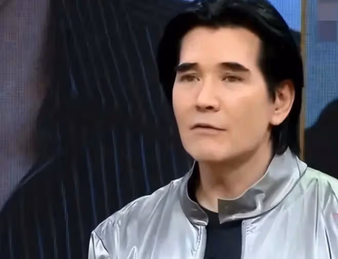 歌手費翔：受母親逼迫和葉倩文分手，此後我至今未娶，她至今未孕