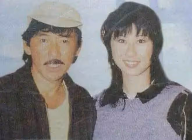 歌手費翔：受母親逼迫和葉倩文分手，此後我至今未娶，她至今未孕