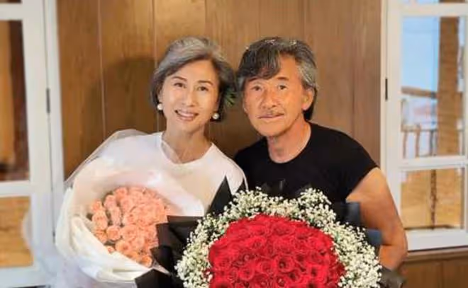 歌手費翔:受母親逼迫和葉倩文分手,此後我至今未娶,她至今未孕