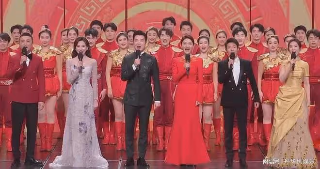 收視率破7！央視元宵晚會首波口碑出爐，觀眾的評價「一針見血」
