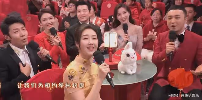 收視率破7！央視元宵晚會首波口碑出爐，觀眾的評價「一針見血」