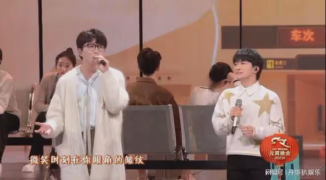 收視率破7!央視元宵晚會首波口碑出爐,觀眾的評價「一針見血」