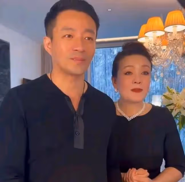 大瓜!葛斯齊將前往北京法院告張蘭,透露汪小菲和張穎穎並未分手