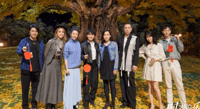 黃綺珊離開《時光音樂會2》田震飆淚送別,阿杜對她的評價一語中的