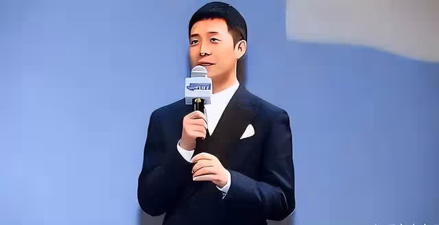 為何《狂飆》高葉的爆紅只是暫時的?張譯的評價一語中的