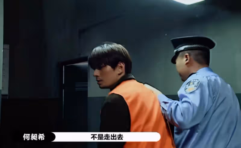 演員2:最強王者出場,爾冬升直接給S卡,現場觀眾尖叫聲不斷