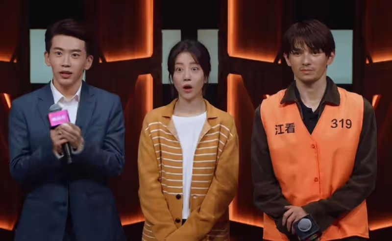 演員2：最強王者出場，爾冬升直接給S卡，現場觀眾尖叫聲不斷