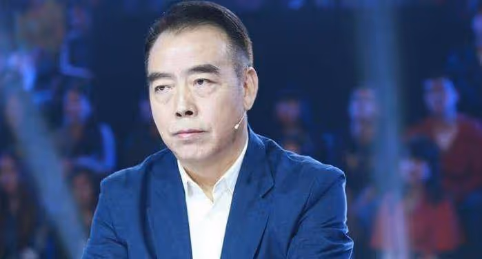 陳凱歌秋後對網友算帳,行為效仿曾經蔡徐坤,實在太玻璃心!