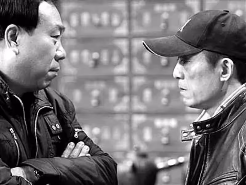 知名大導得性病,潛規則女主圈內急需整治,馮小剛張藝謀張紀中徐崢個個躺槍
