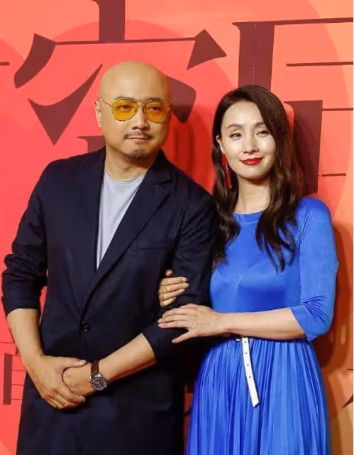 知名大導得性病,潛規則女主圈內急需整治,馮小剛張藝謀張紀中徐崢個個躺槍