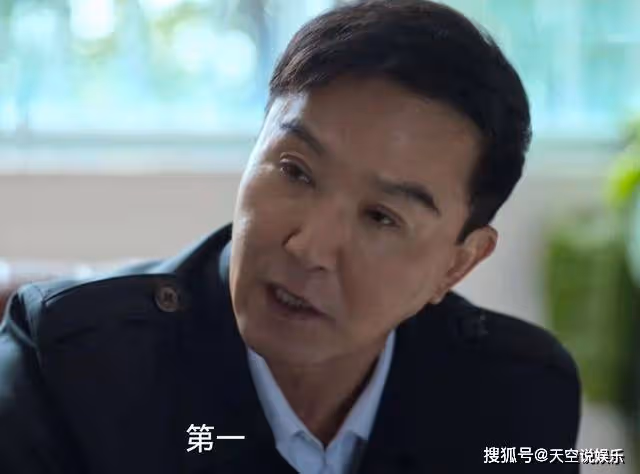 《狂飆》看破不說破,政法委書記安長林才是京海官場最大的贏家
