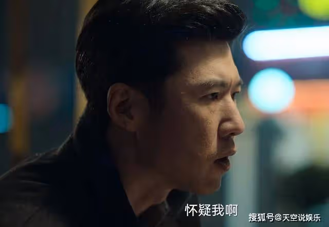 《狂飆》看破不說破,政法委書記安長林才是京海官場最大的贏家