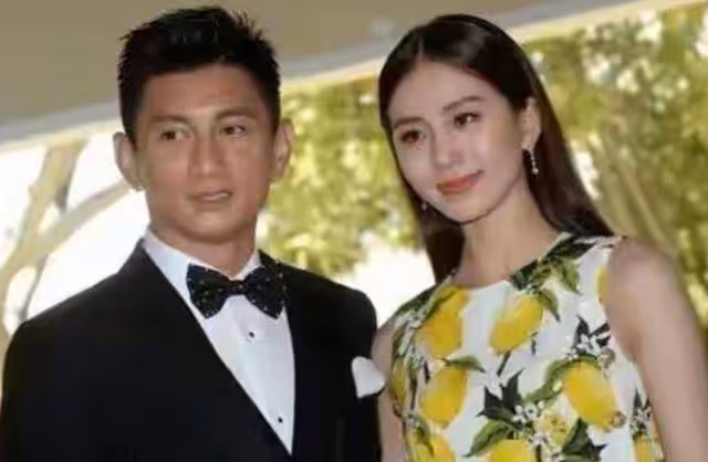 吳奇隆獨自去海邊散心，自拍仍然不忘秀婚戒，與劉詩詩感情真好