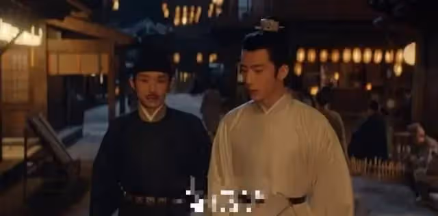 又一部讓人看了上癮的好劇，接檔《狂飆》成收視冠軍，你追了嗎？