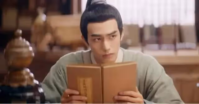 又一部讓人看了上癮的好劇,接檔《狂飆》成收視冠軍,你追了嗎?