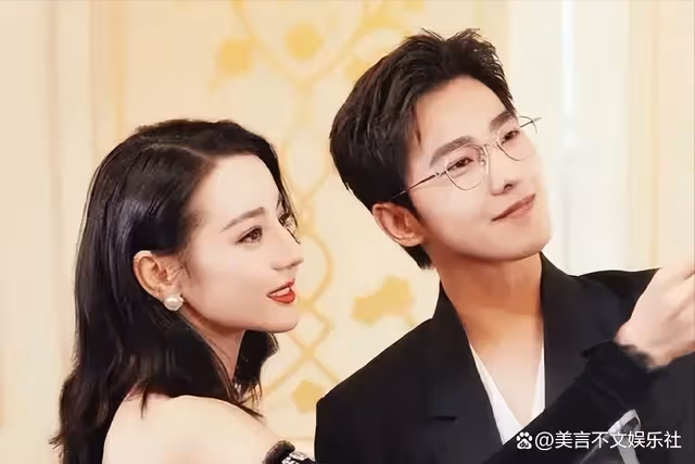 「榮耀夫婦」再續前緣?網曝兩位頂流將合體,參加鵝廠新綜藝