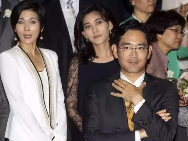 林世玲:三星最強棄妃,爽文大女主應該什麼樣?