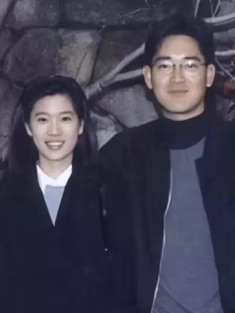 林世玲:三星最強棄妃,爽文大女主應該什麼樣?