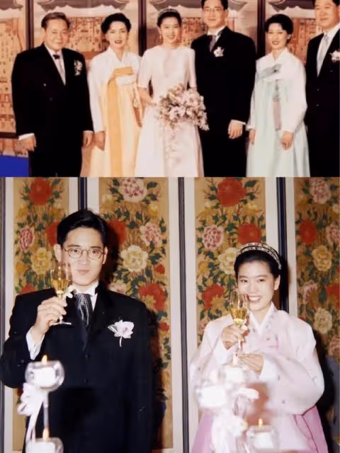 林世玲:三星最強棄妃,爽文大女主應該什麼樣?