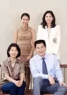 林世玲:三星最強棄妃,爽文大女主應該什麼樣?