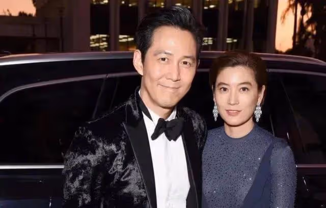 林世玲:三星最強棄妃,爽文大女主應該什麼樣?
