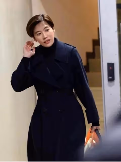 林世玲:三星最強棄妃,爽文大女主應該什麼樣?