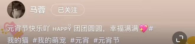 馬蓉離婚7年罕曝近況,在豪宅養萌寵打扮艷麗,獨自帶娃自稱幸福