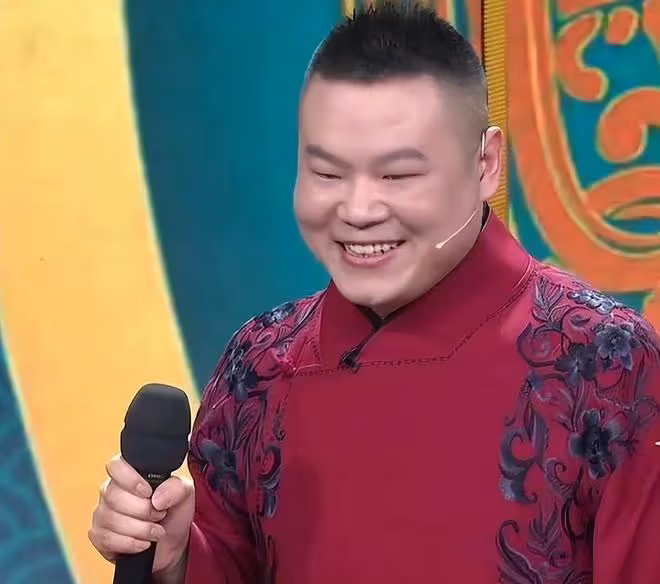 岳雲鵬元宵節晚會唱竹板書那麼好聽，為什麼姜昆等主流藝人不唱？