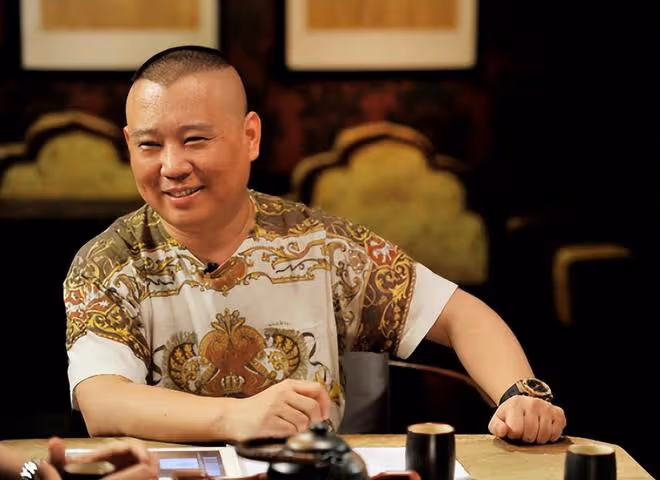 岳雲鵬元宵節晚會唱竹板書那麼好聽,為什麼姜昆等主流藝人不唱?