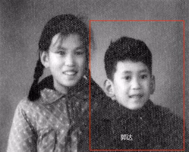 演員郭達:醫生斷言活不過5歲,如今逆襲人生稱老婆是「金不換」