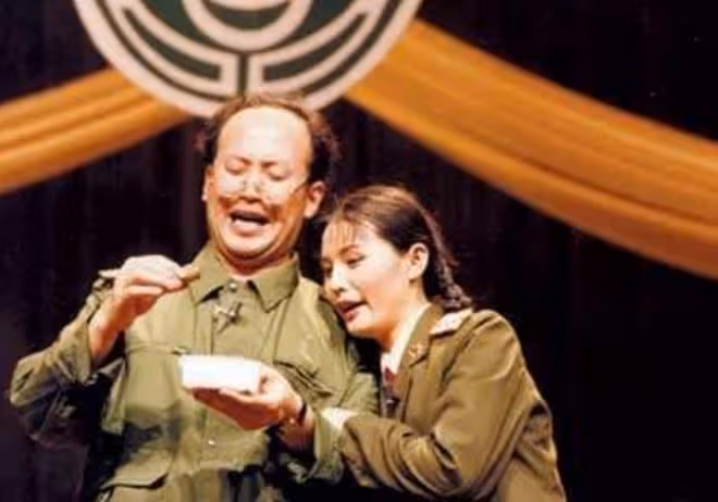 演員郭達:醫生斷言活不過5歲,如今逆襲人生稱老婆是「金不換」