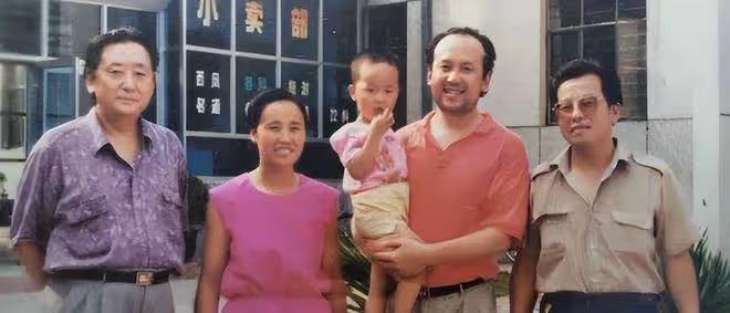演員郭達:醫生斷言活不過5歲,如今逆襲人生稱老婆是「金不換」