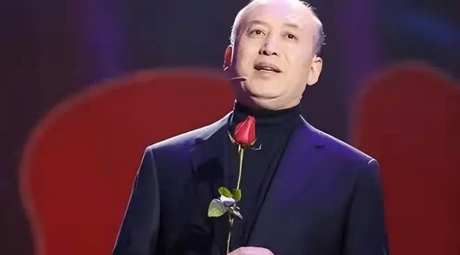 演員郭達:醫生斷言活不過5歲,如今逆襲人生稱老婆是「金不換」