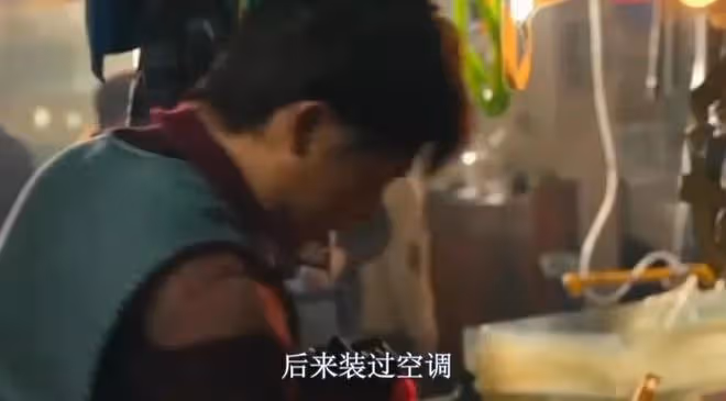 起底張頌文!農村出身,母親早逝,未成年入社會,似翻版高啟強!