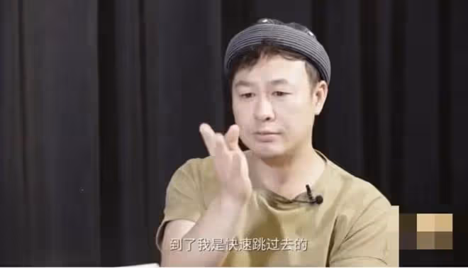 起底張頌文!農村出身,母親早逝,未成年入社會,似翻版高啟強!