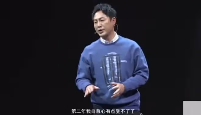 起底張頌文!農村出身,母親早逝,未成年入社會,似翻版高啟強!