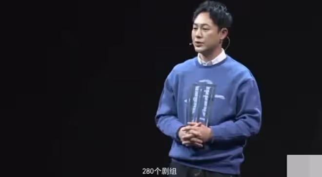 起底張頌文!農村出身,母親早逝,未成年入社會,似翻版高啟強!