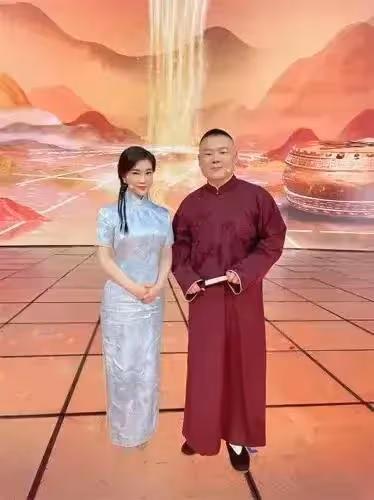 岳雲鵬,你太另人失望了!