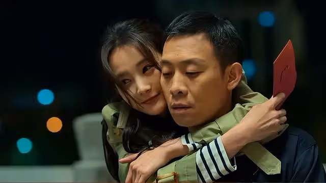 演技拉垮、甚至拖垮全劇,《狂飆》中這3位演技真尷尬,看著難受