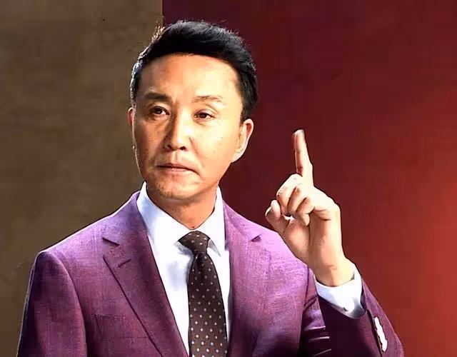 演技拉垮、甚至拖垮全劇,《狂飆》中這3位演技真尷尬,看著難受