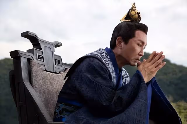 演技拉垮、甚至拖垮全劇,《狂飆》中這3位演技真尷尬,看著難受