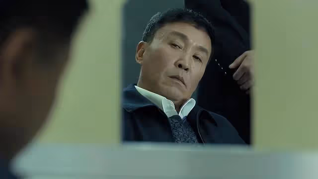 演技拉垮、甚至拖垮全劇,《狂飆》中這3位演技真尷尬,看著難受