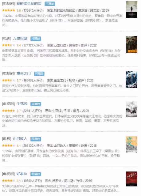 演技拉垮、甚至拖垮全劇,《狂飆》中這3位演技真尷尬,看著難受