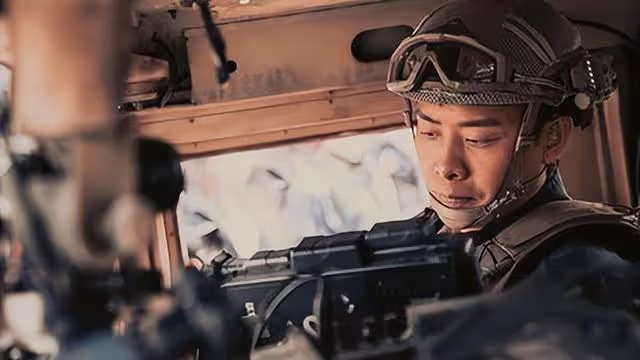 演技拉垮、甚至拖垮全劇,《狂飆》中這3位演技真尷尬,看著難受